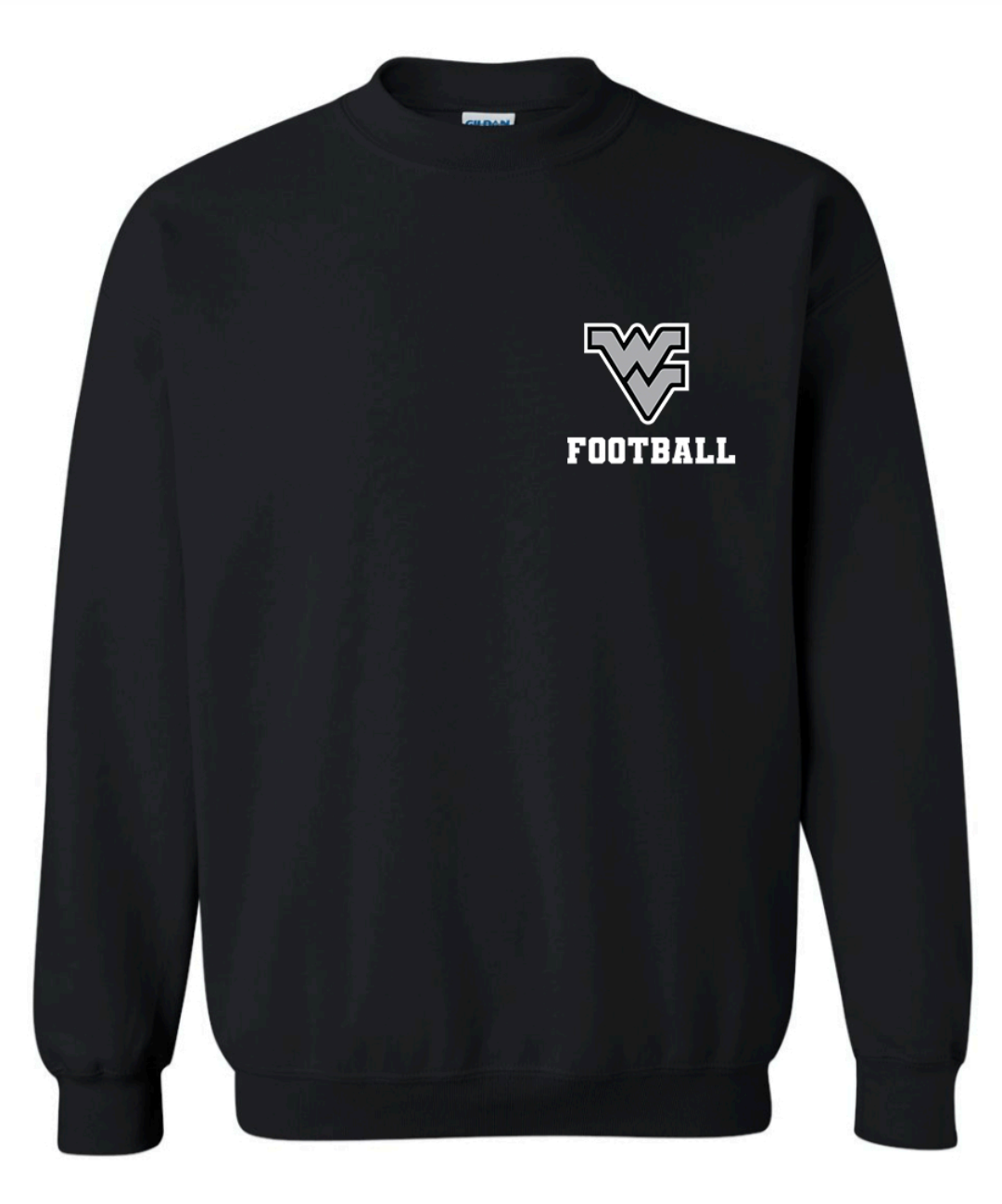 Wallkill Valley Football Gildan Heavy Blend™ Crewneck- Youth